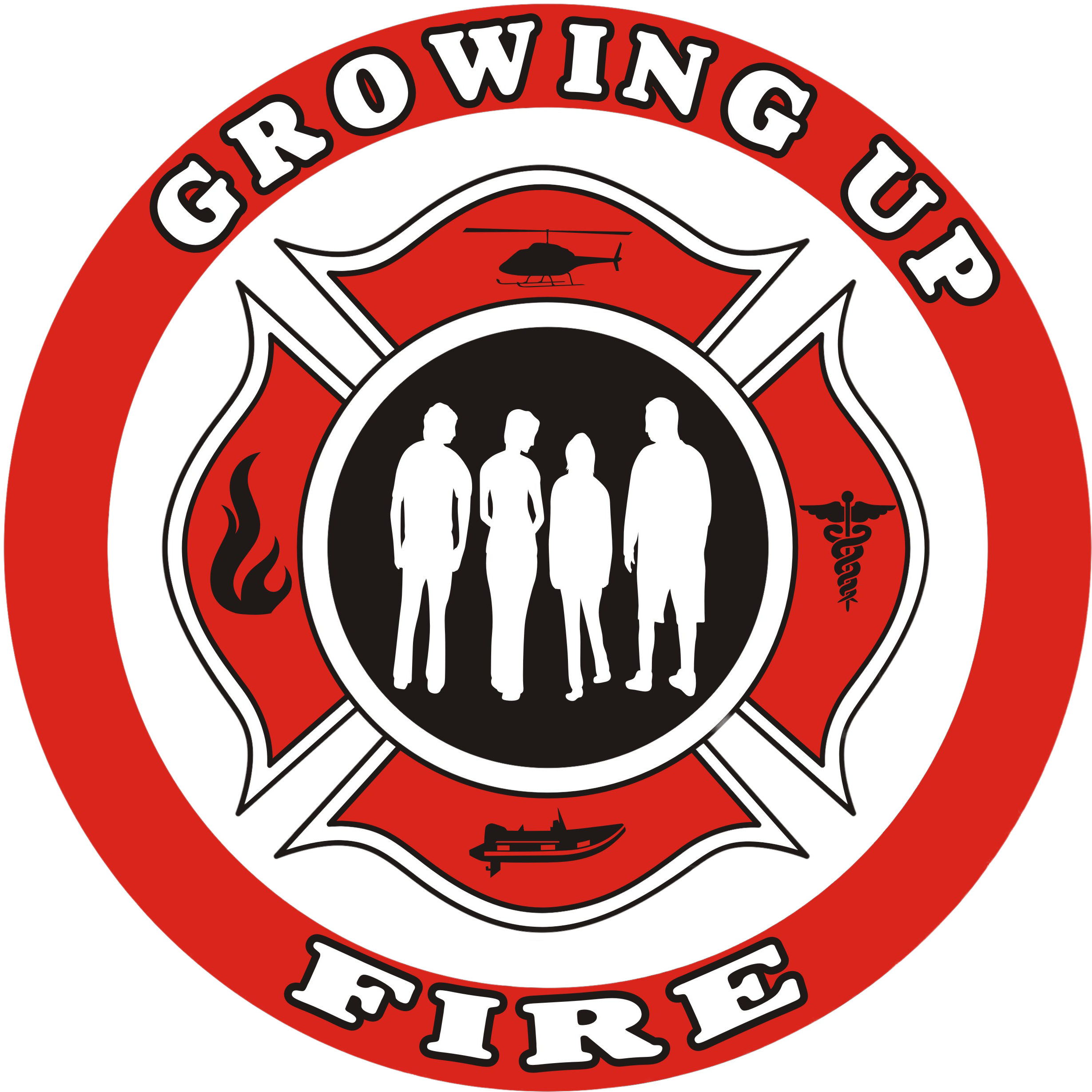 Growing Up Fire